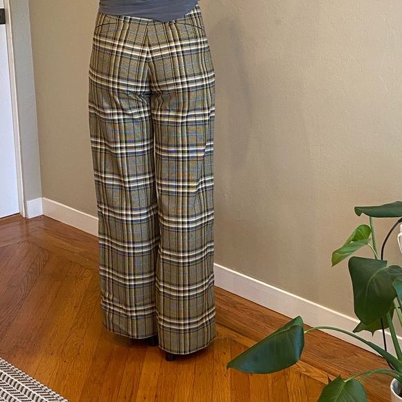 Beautiful Baum und Pfergarten high rise pants. - Picture 5 of 5